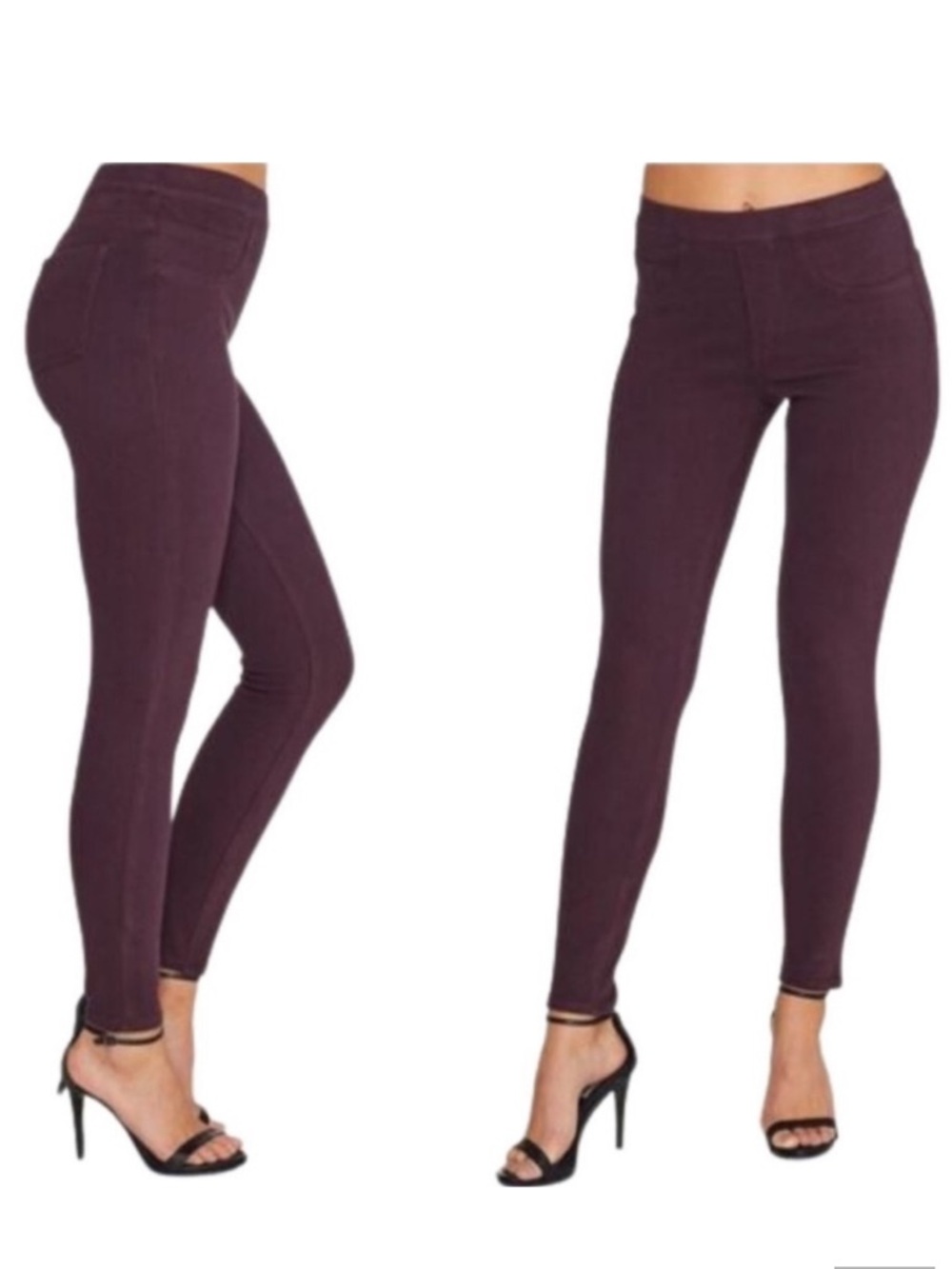 SPANX Skinny Pants